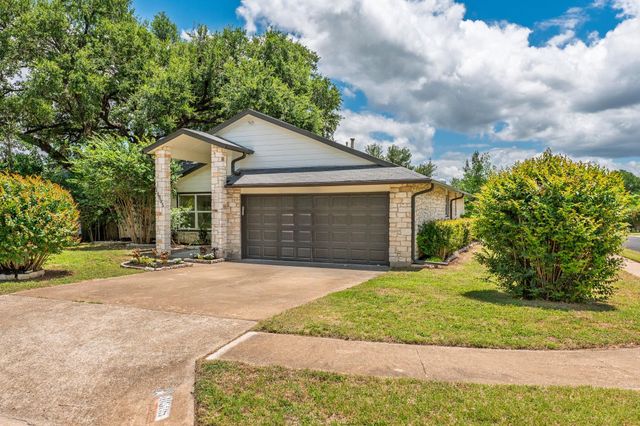 11505 Powder Mill TRL, Austin, TX 78750