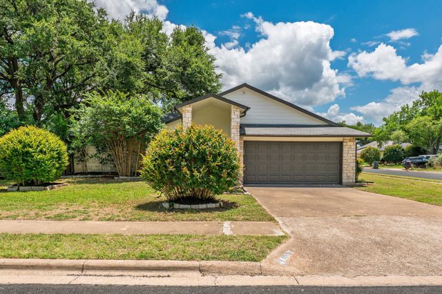 11505 Powder Mill TRL, Austin, TX 78750