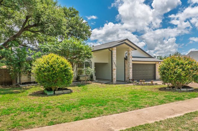 11505 Powder Mill TRL, Austin, TX 78750