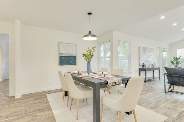 11505 Powder Mill TRL, Austin, TX 78750