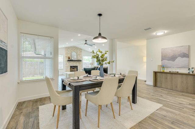 11505 Powder Mill TRL, Austin, TX 78750