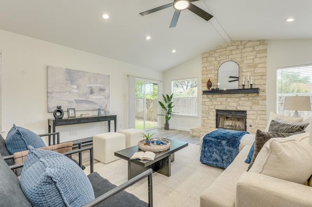 11505 Powder Mill TRL, Austin, TX 78750