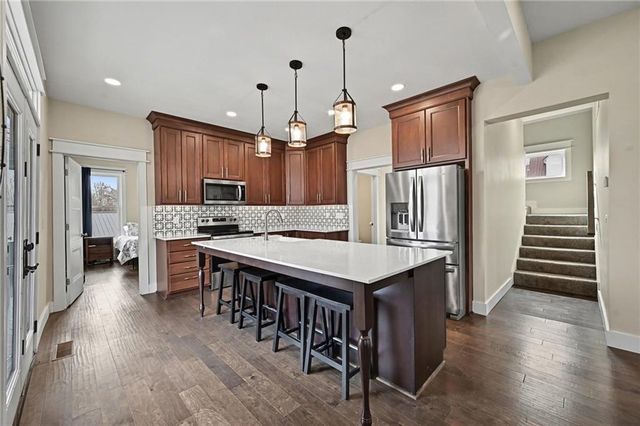 401 S Clay Street, Gallatin, MO 64640