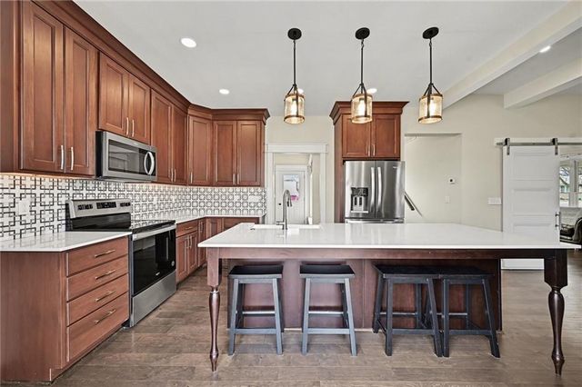 401 S Clay Street, Gallatin, MO 64640