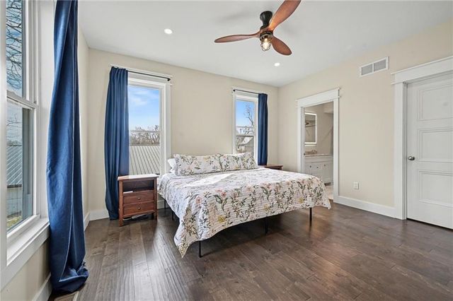 401 S Clay Street, Gallatin, MO 64640