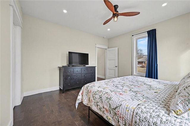 401 S Clay Street, Gallatin, MO 64640