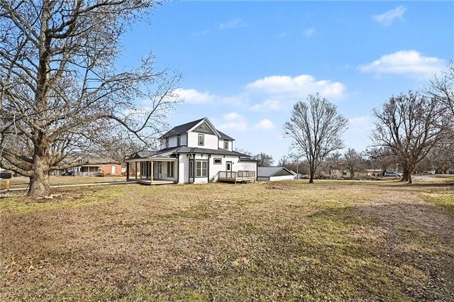 401 S Clay Street, Gallatin, MO 64640