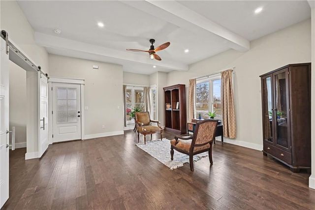 401 S Clay Street, Gallatin, MO 64640