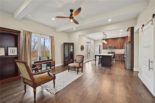 401 S Clay Street, Gallatin, MO 64640