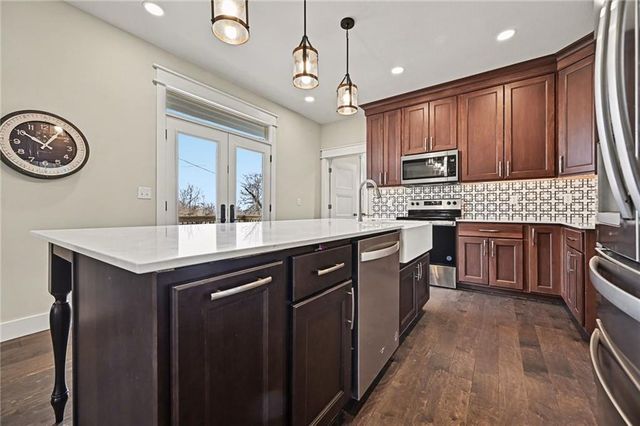 401 S Clay Street, Gallatin, MO 64640