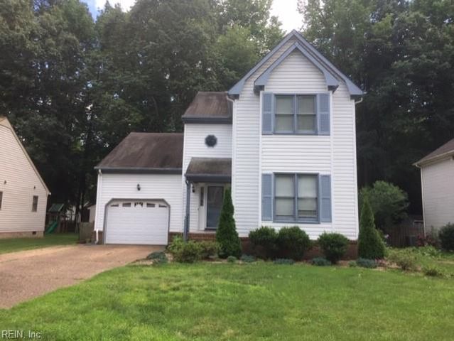 102 Blacksmith ARCH, Yorktown, VA 23693