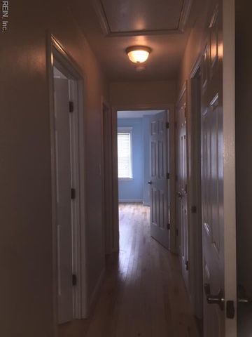 102 Blacksmith ARCH, Yorktown, VA 23693