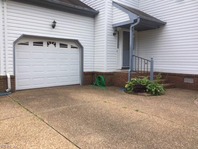 102 Blacksmith ARCH, Yorktown, VA 23693