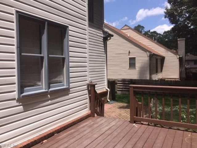 102 Blacksmith ARCH, Yorktown, VA 23693