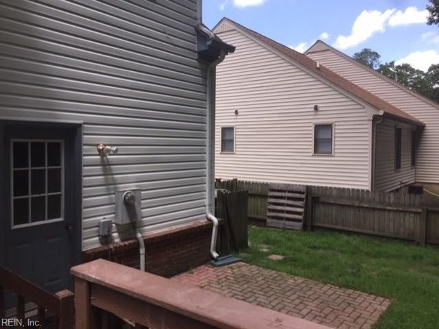 102 Blacksmith ARCH, Yorktown, VA 23693