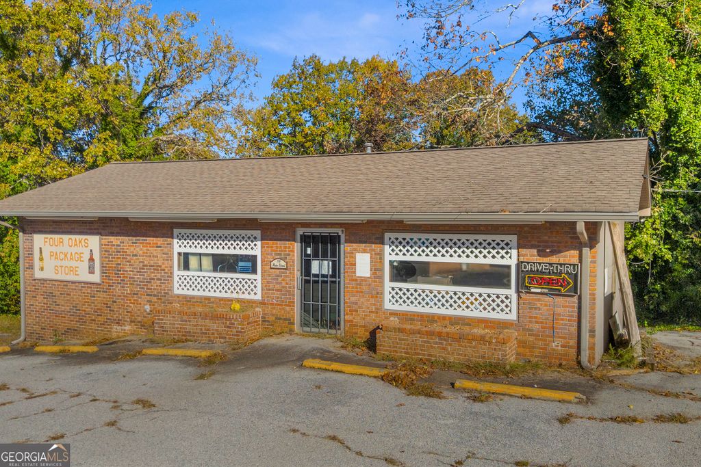 119 Main Street, Mount Airy, GA 30563 — photo 2