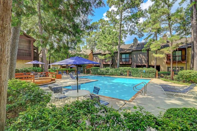 11711 Memorial Drive 639, Houston, TX 77024
