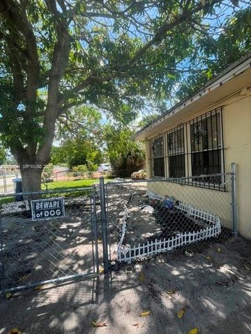 3100 NW 162nd St, Miami Gardens, FL 33054
