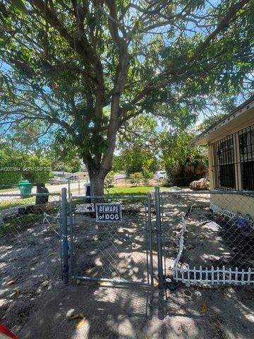 3100 NW 162nd St, Miami Gardens, FL 33054
