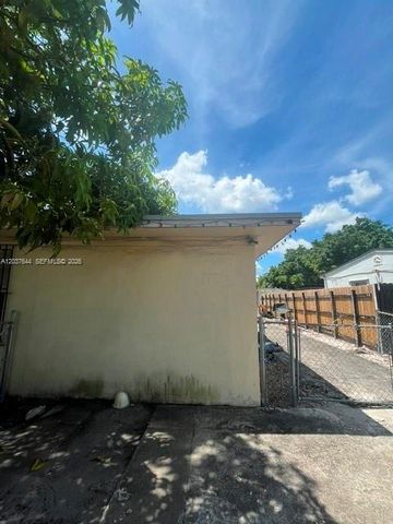 3100 NW 162nd St, Miami Gardens, FL 33054