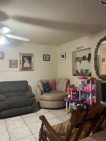 3100 NW 162nd St, Miami Gardens, FL 33054