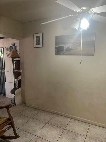 3100 NW 162nd St, Miami Gardens, FL 33054