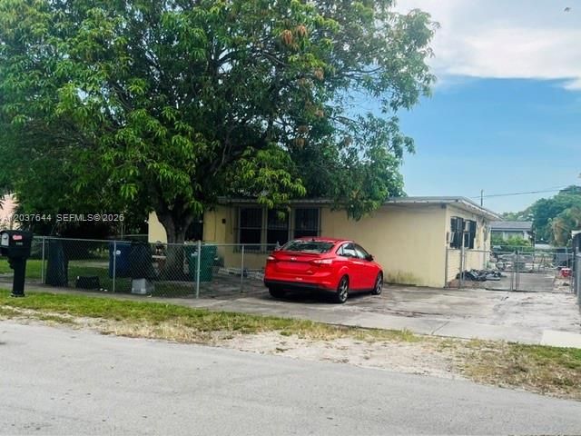 3100 NW 162nd St, Miami Gardens, FL 33054