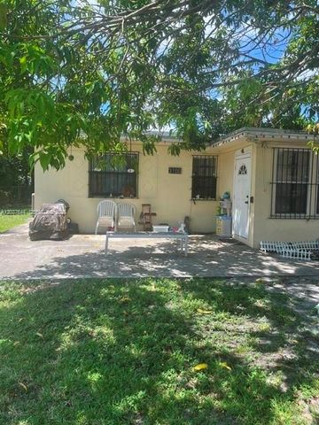 3100 NW 162nd St, Miami Gardens, FL 33054