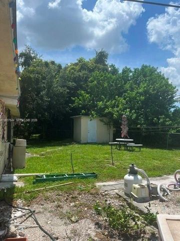 3100 NW 162nd St, Miami Gardens, FL 33054