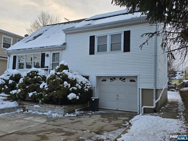 53 Petersilge Drive, Little Ferry, NJ 07643