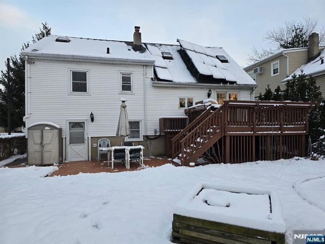 53 Petersilge Drive, Little Ferry, NJ 07643