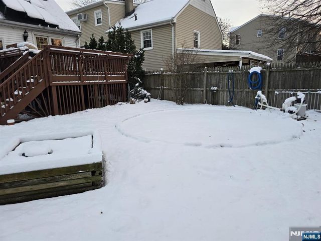 53 Petersilge Drive, Little Ferry, NJ 07643