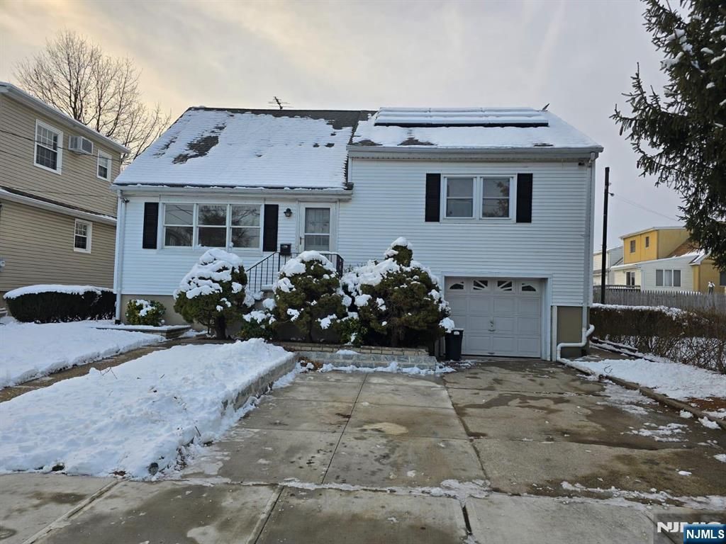 53 Petersilge Drive, Little Ferry, NJ 07643