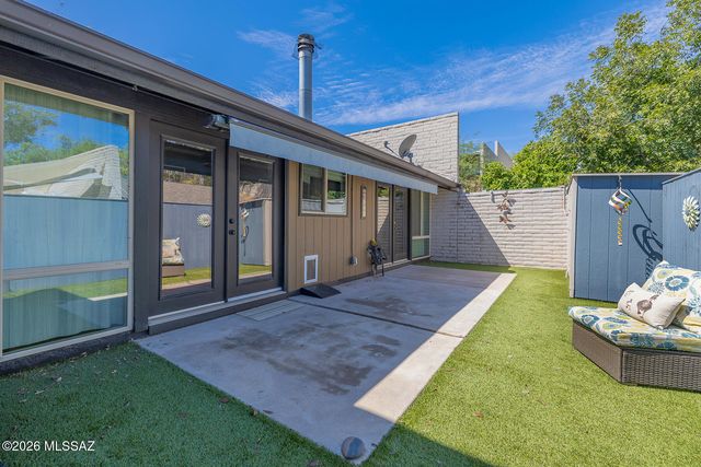 5701 E Glenn St Apt 76, Tucson, AZ 85712