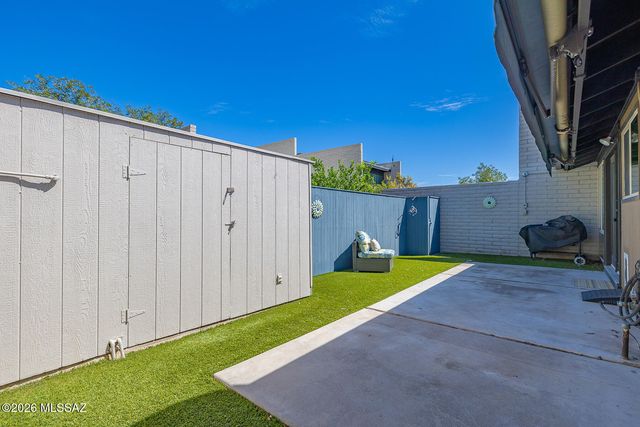 5701 E Glenn St Apt 76, Tucson, AZ 85712