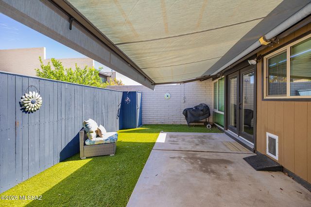 5701 E Glenn St Apt 76, Tucson, AZ 85712