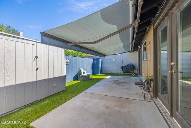 5701 E Glenn St Apt 76, Tucson, AZ 85712