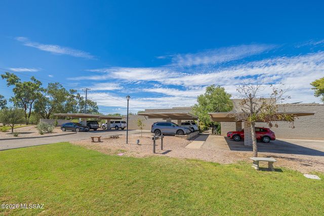 5701 E Glenn St Apt 76, Tucson, AZ 85712