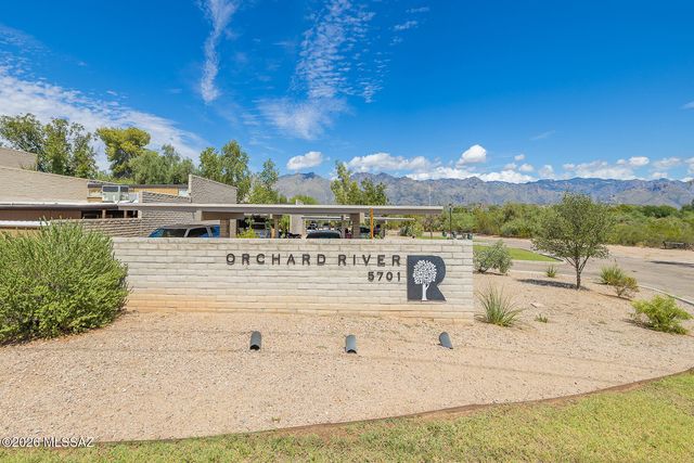 5701 E Glenn St Apt 76, Tucson, AZ 85712