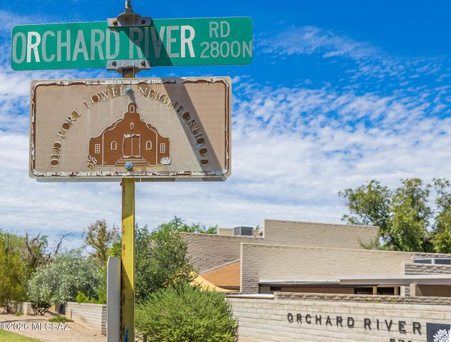 5701 E Glenn St Apt 76, Tucson, AZ 85712