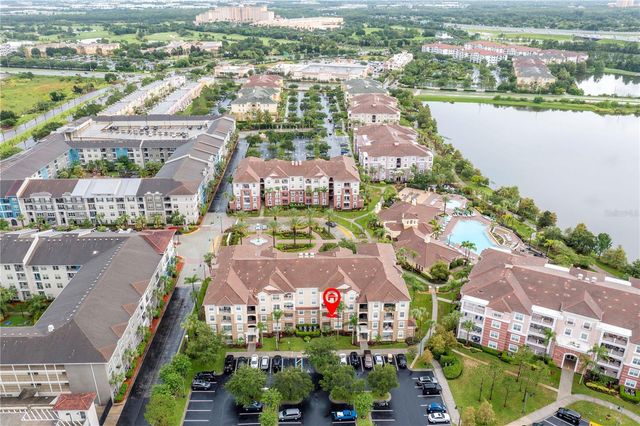 5000 CAYVIEW AVENUE 30908, Orlando, FL 32819