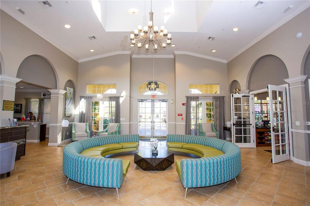 Image 27 of property listing at 5000 CAYVIEW AVENUE 30908, Orlando, FL 32819