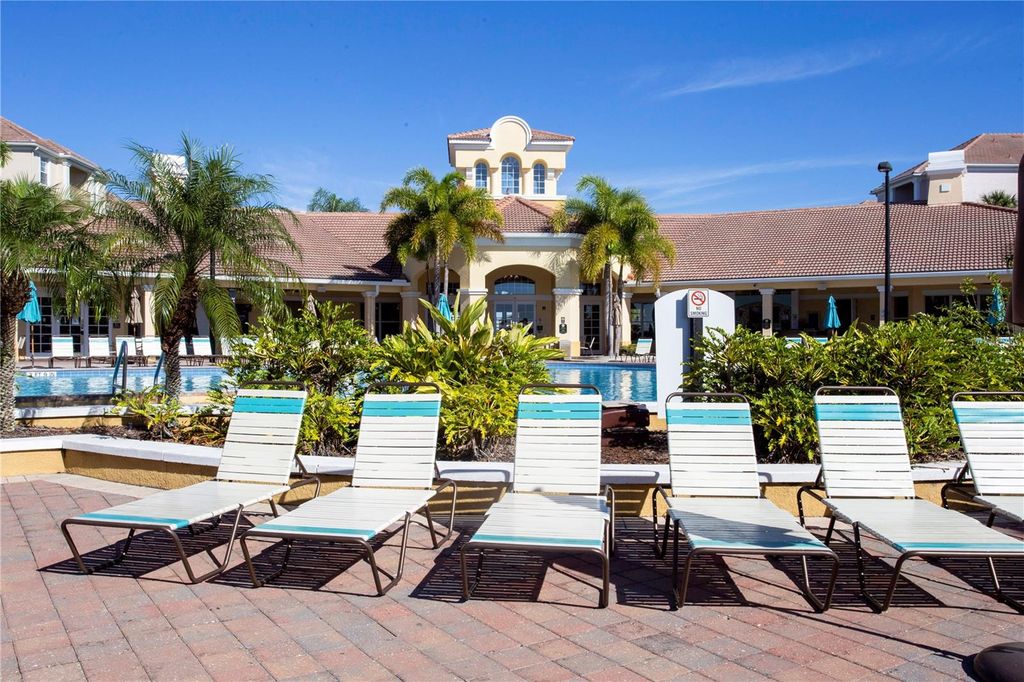 Image 33 of property listing at 5000 CAYVIEW AVENUE 30908, Orlando, FL 32819