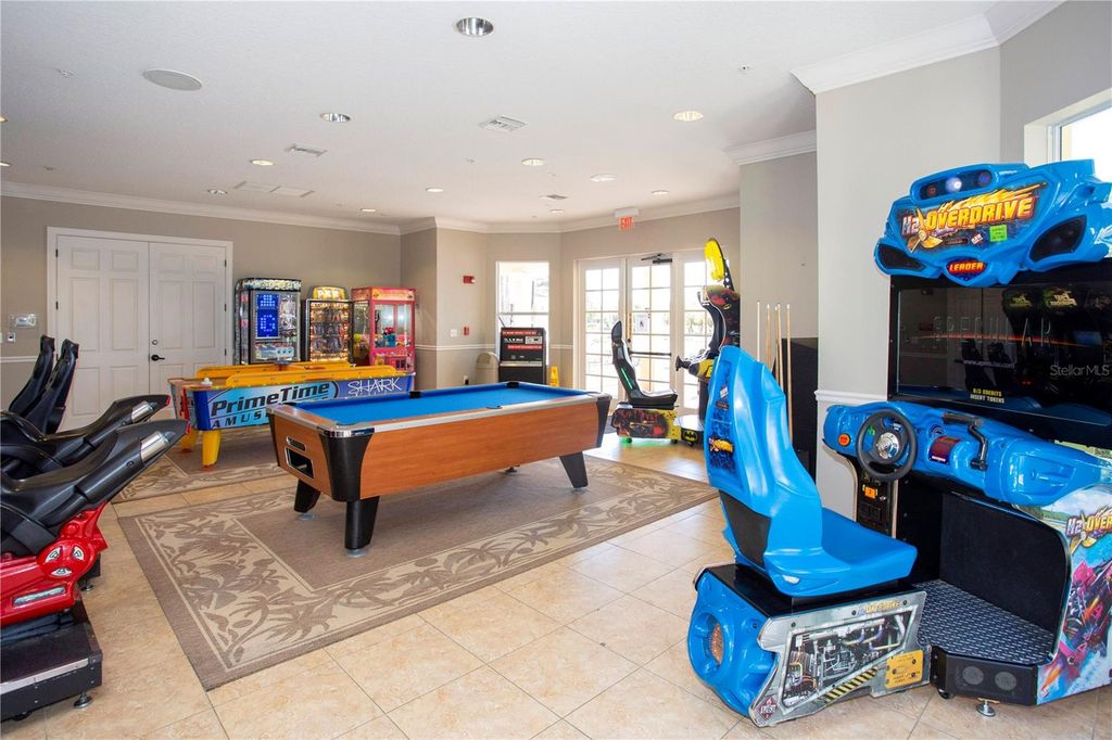 Image 36 of property listing at 5000 CAYVIEW AVENUE 30908, Orlando, FL 32819