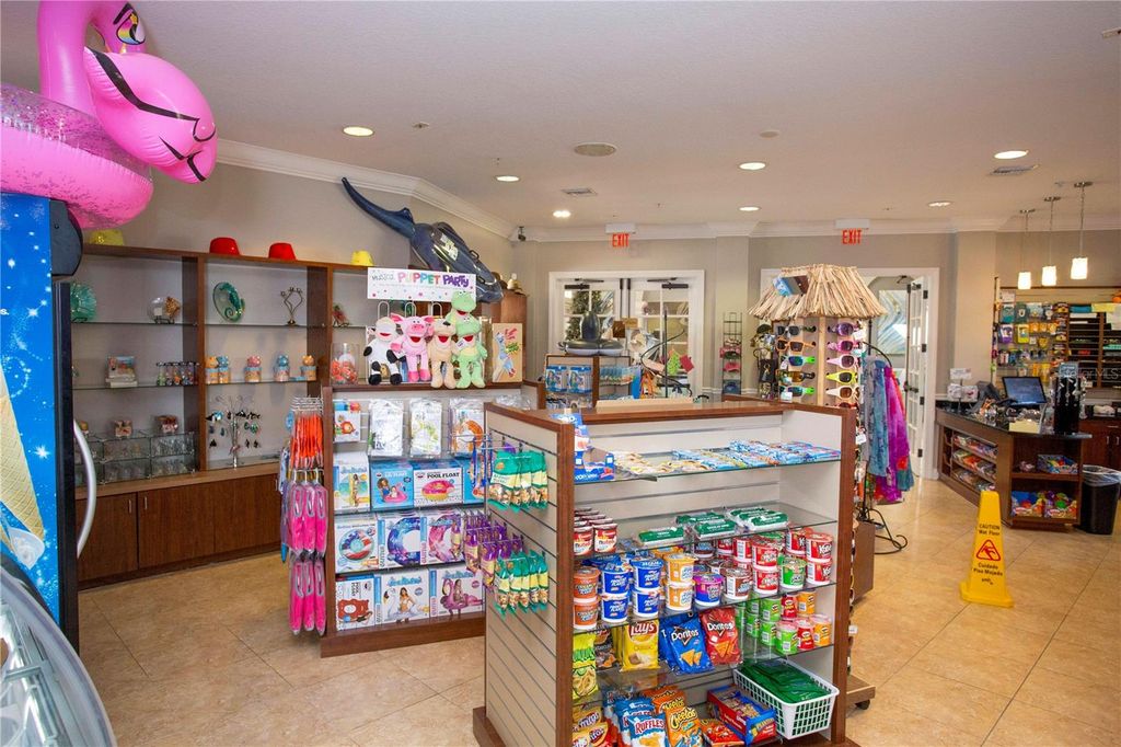 Image 39 of property listing at 5000 CAYVIEW AVENUE 30908, Orlando, FL 32819