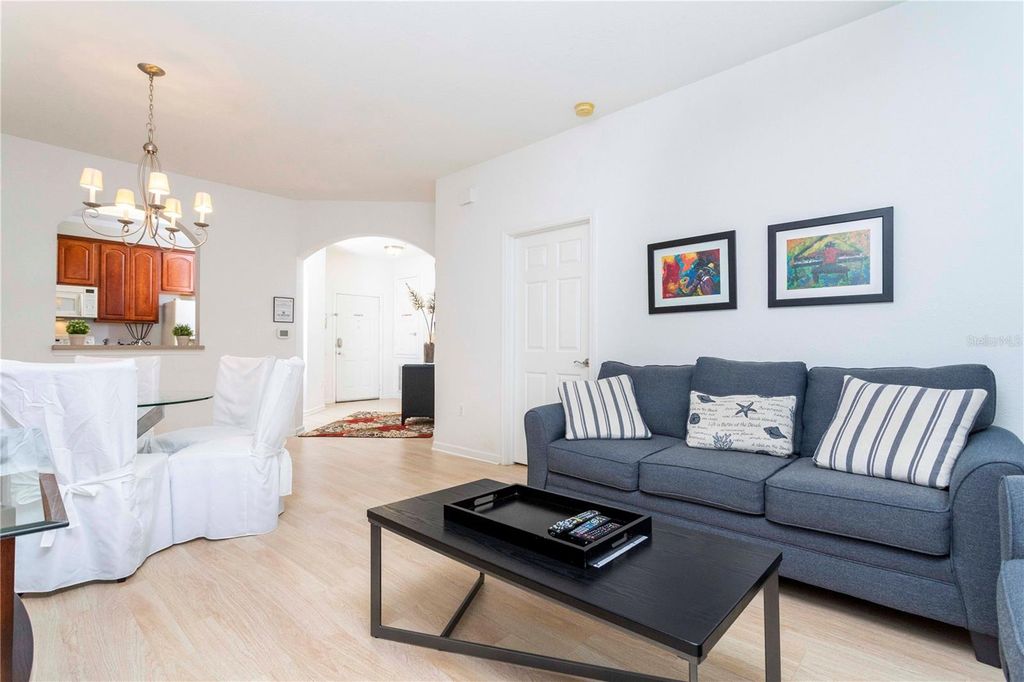 Image 6 of property listing at 5000 CAYVIEW AVENUE 30908, Orlando, FL 32819