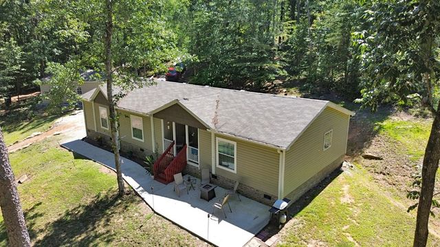 347 River Trail, Martin, GA 30557