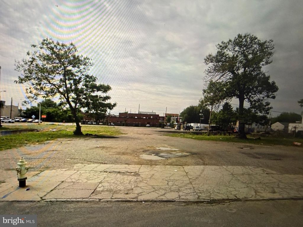 452 KAIGHN AVE, Camden, NJ 08103 — exterior