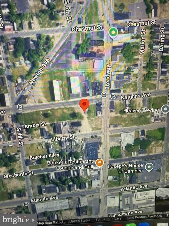 452 KAIGHN AVE, Camden, NJ 08103 — photo 2