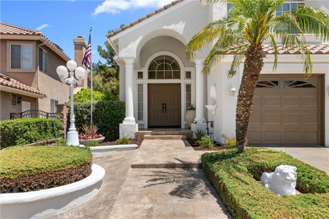 15037 Calle Verano, Chino Hills, CA 91709